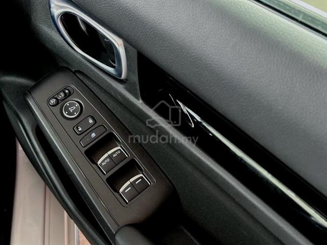 2022 Honda CIVIC 1.5 LX FL1 - 5
