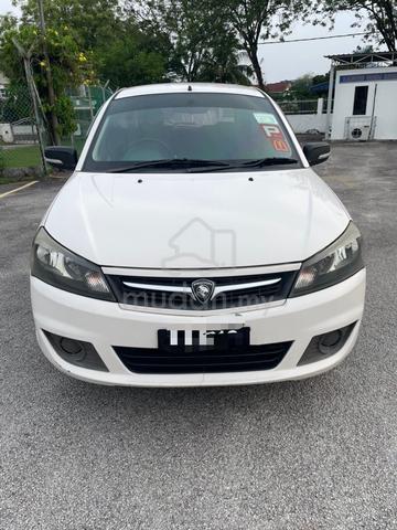 2013 Proton SAGA 1.3 FL (A) - 1