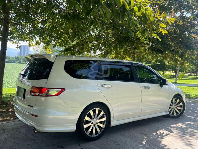 2008/2012 HONDA ODYSSEY RB3 2.4 CVT ABSOLUTE (a) - 5