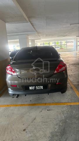2008 Proton PERSONA 1.6 BASE LINE (A) - 4