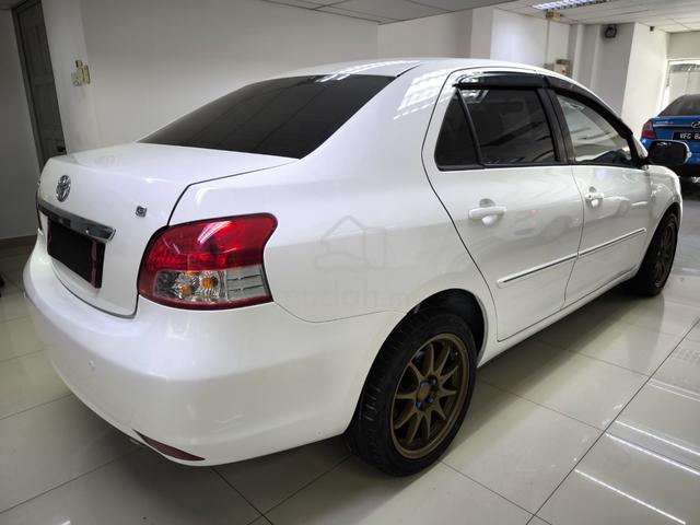 2009 Toyota VIOS 1.5 G (A) - 4