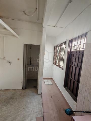MURAH MURAH Setapak Landed 2-Storey Sri Rampai 3 Bilik FOR RENT 4