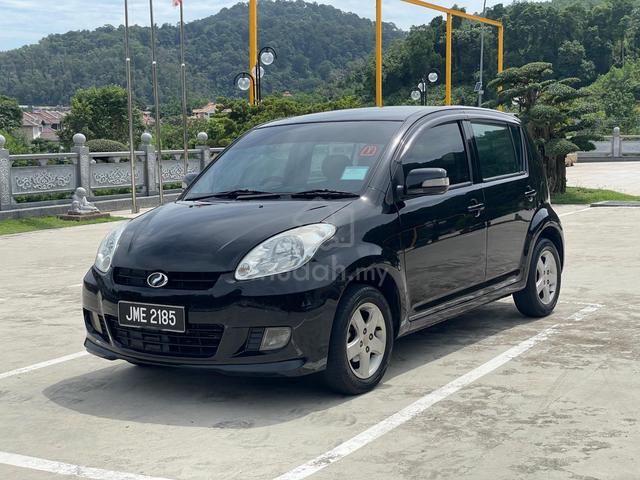 2010 Perodua MYVI 1.3 SX MY05 M300 FACELIFT (M) - 3