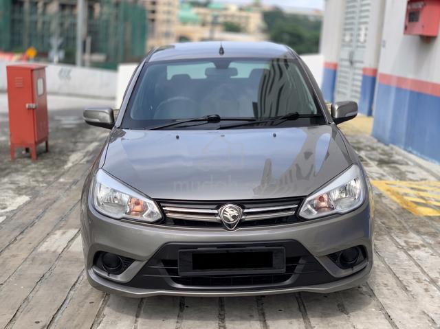 2018 Proton SAGA 1.3 STANDARD CVT (A) - 2
