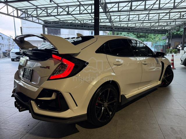 Honda CIVIC 1.5 HATCHBACK FK7 (A) FULL CONVERT FK8 - 3