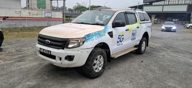 2014 Ford RANGER 2.2 XLT T6 - 1