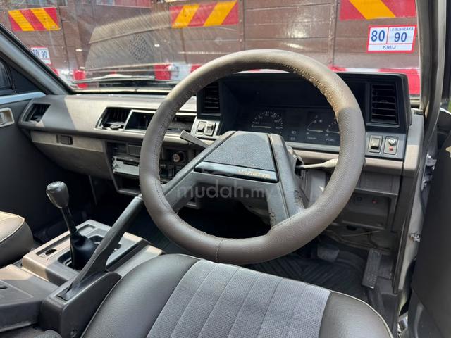 2002 Nissan VANETTE 1.5 C22 (M) Window Van - 3