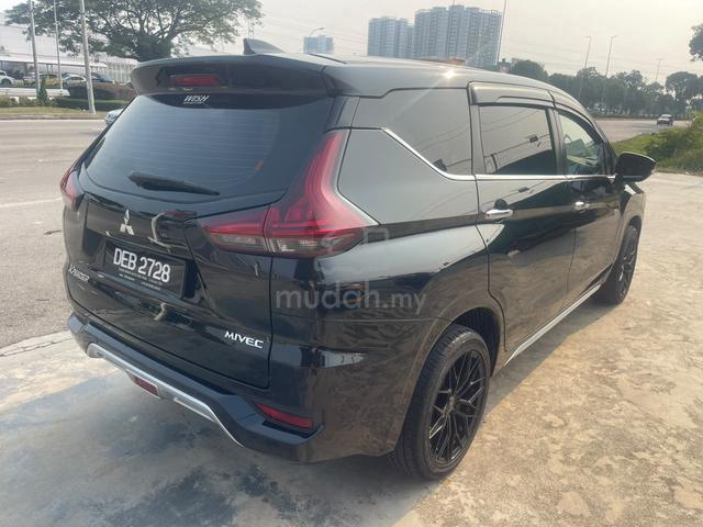 2021 Mitsubishi XPANDER 1.5 MY20 (A) One Lady - 3