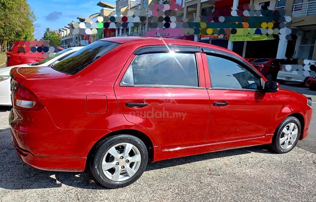 2016 Proton SAGA 1.3 FLX EXECUTIVE ENHANCED (A) - 5