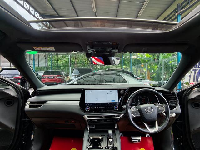 Lexus RX350 2.4 F SPORT PANORAMIC REAR E/SEAT 1740 - 5
