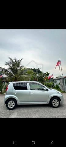 2008 Perodua MYVI 1.3 EZI (A) - 3