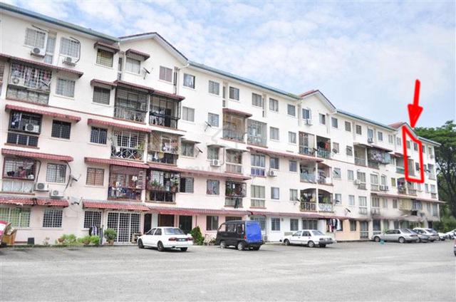 Bandar Baru Ampang 1