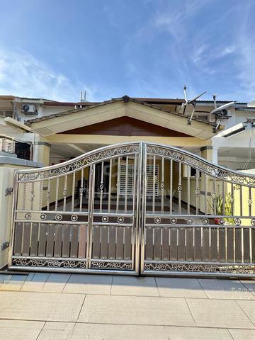 Fully Renovated House for sale 1