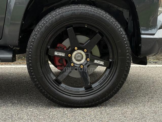 2022 Mitsubishi TRITON 2.4 VGT PREMIUM - 4