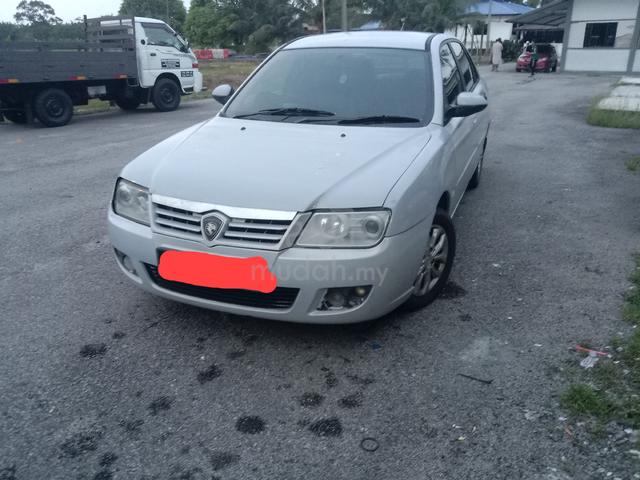 2008 Proton WAJA 1.6 CPS (A) - 1