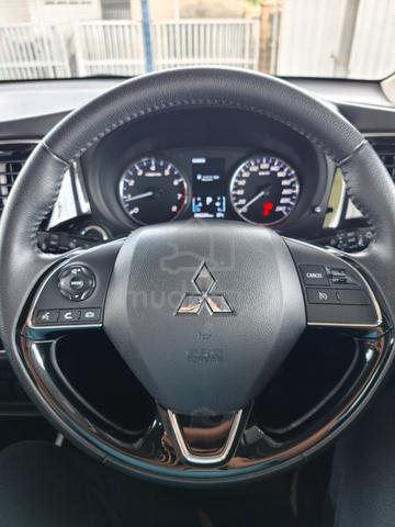 2018 Mitsubishi OUTLANDER 2.0 2.0 AWD (A) - 4