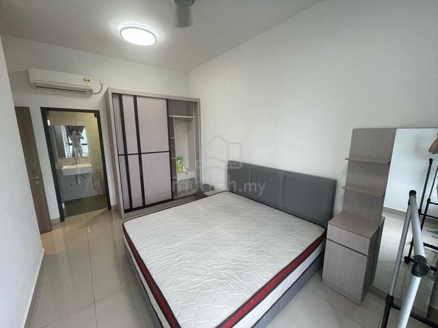 Twin Tower Residence 1