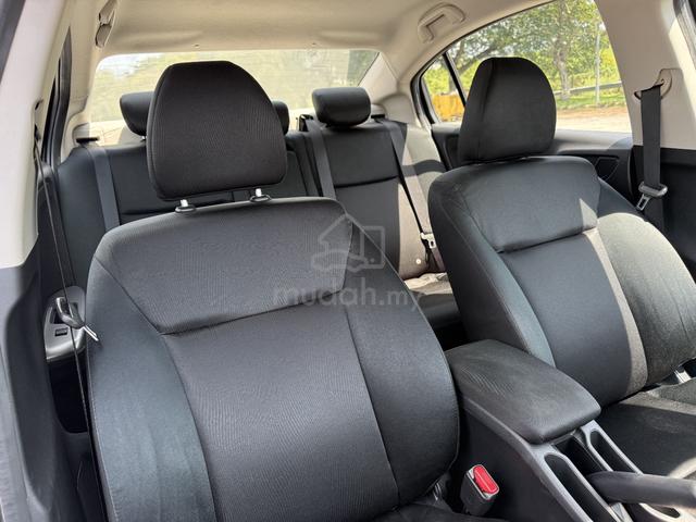 2016 Honda CITY 1.5 E (A) FREE WARRANTY MAX LOAN - 5