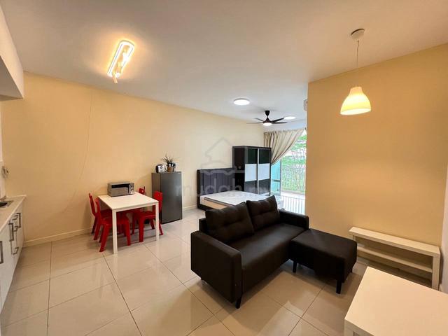 Greenfield Regency 1