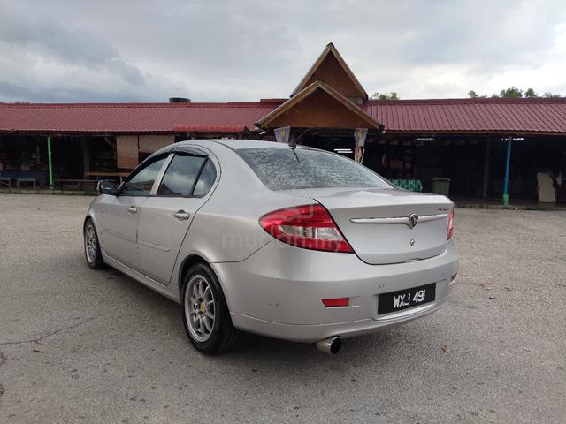 2012 Proton PERSONA 1.6 ELEGANCE MEDIUM LINE (A) - 3
