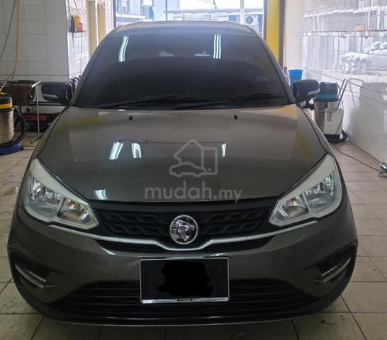2024 Proton SAGA 1.3 PREMIUM AT MY16 BT P2-13A - 1