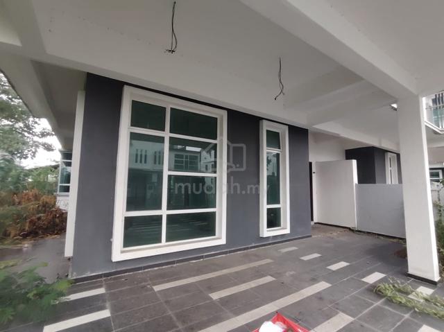 Taman Klebang Utama Guarded 2.5 Storey Semi D, Below Value 1