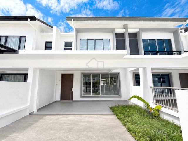 Kota Bayuemas Klang 2 Storey Brand New House for Sale Setia Bayuemas 1