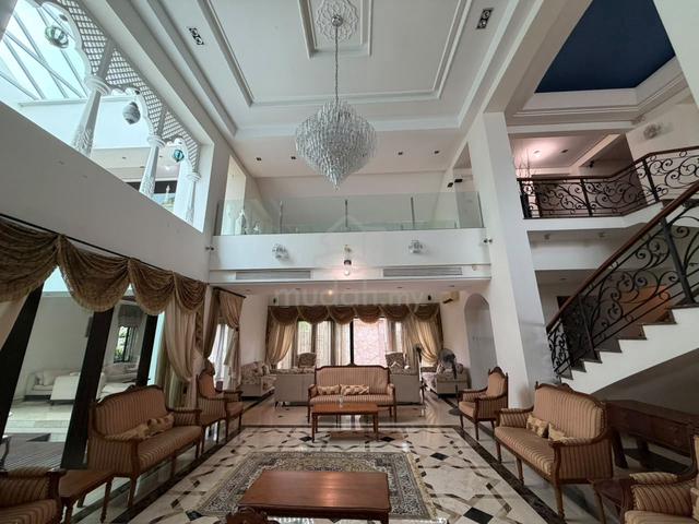 Seksyen 7 Shah Alam Bungalow for sale 1