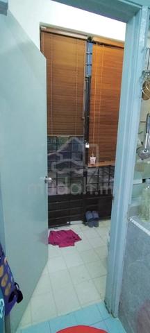 Sri Penaga Apartment 1