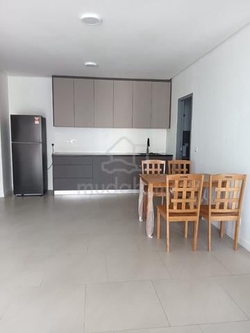 Triuni Residences @ The Sanctuary 1