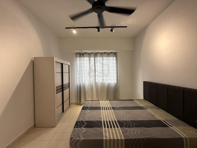 Medium Room for Rent- Cheras-Prisma Perdana 1