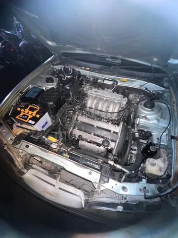 2006 Proton PERDANA 2.0 V6 ENHANCED VERSION 3 (A) - 5