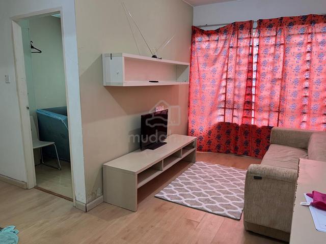 University Condo Apartments 2 1