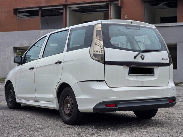 2016 Proton EXORA 1.6 CPS EXECUTIVE FACELIFT (A) - 3