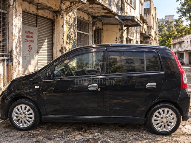 2013 Perodua VIVA 1.0 EZ STANDARD (A) - 4