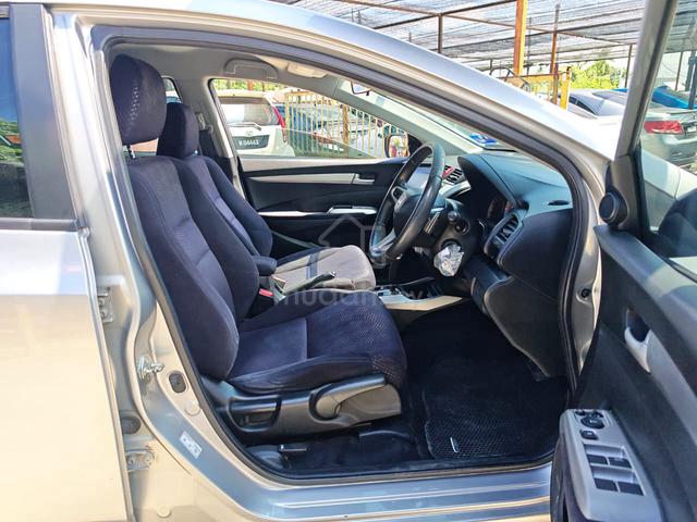 2010 Honda CITY SPEC E 1.5 (AUTO) - LOAN KEDAI - 4