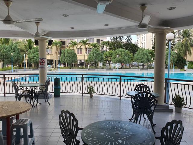 Goodyear Court 7 5