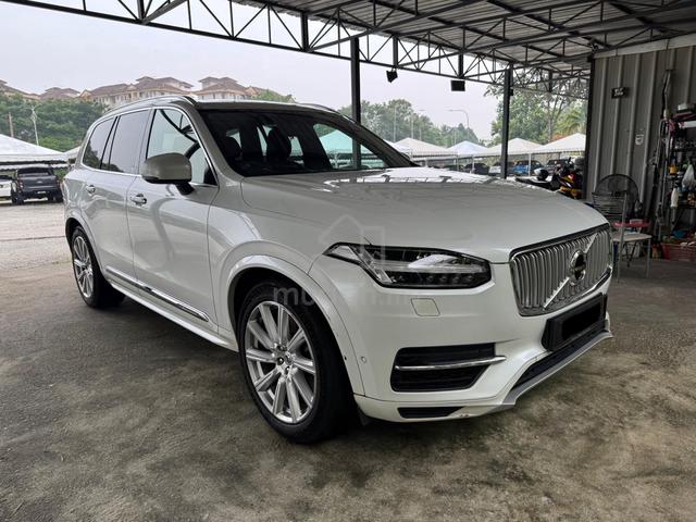 2019 Volvo XC90 2.0 T8 INSCRIPTION PLUS MY2016 (A) - 3