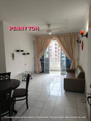 N-Park Condominium 1