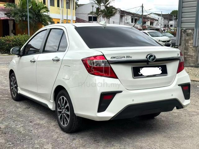 2023š„14k Mileageš„Perodua BEZZA 1.3 X Premium (A) - 3