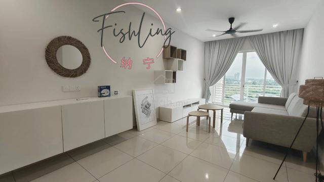 The Retreat Condominium 1