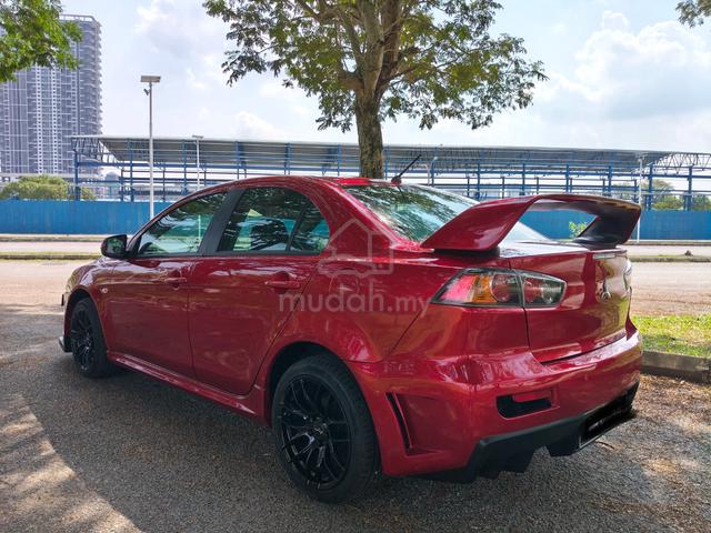 2012 Proton INSPIRA 1.8 (M) - 4