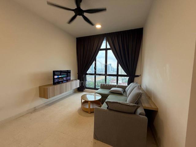 Setia Sky 88 1