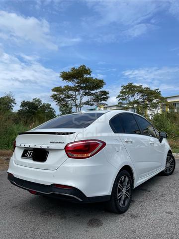 2019 Persona Premium Full Proton record jaga elok - 4