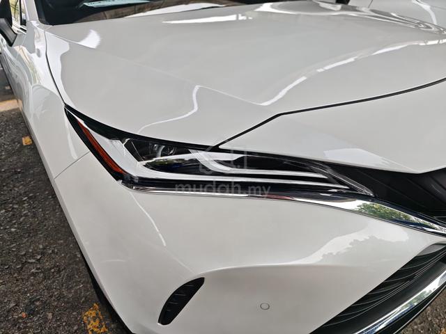 2023 Toyota HARRIER 2.0 Z LEATHER PACKAGE (A) - 2