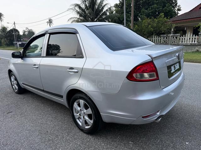 2011 Proton SAGA 1.3 (A) - 4