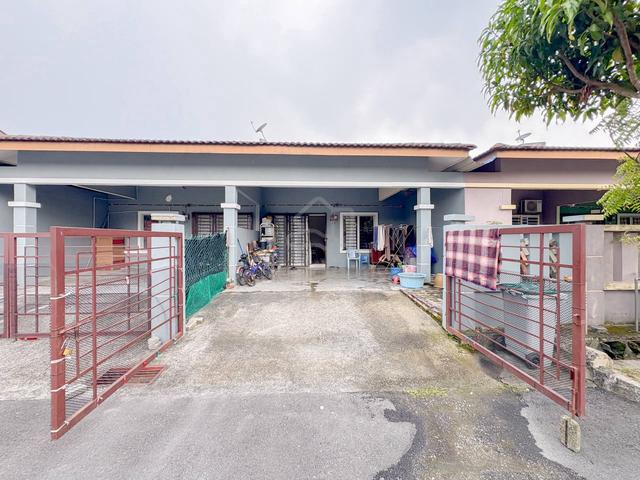 taman jasper jaya, seremban 1