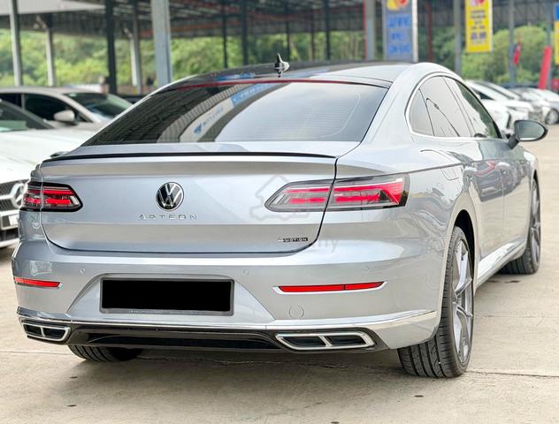 2022 Volkswagen ARTEON 2.0 R-LINE✅67k Mileage - 3