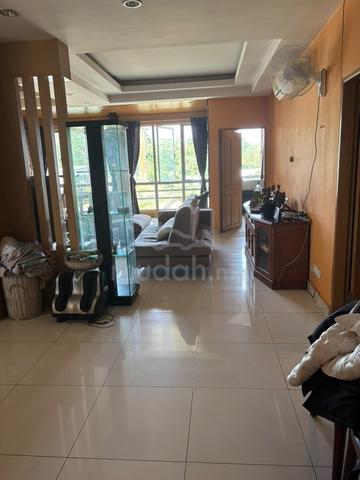 Puncak Luyang Condominium 1
