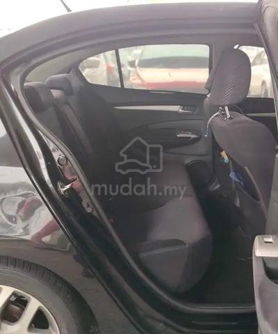 2011 Honda CITY 1.5 E (A) - 5